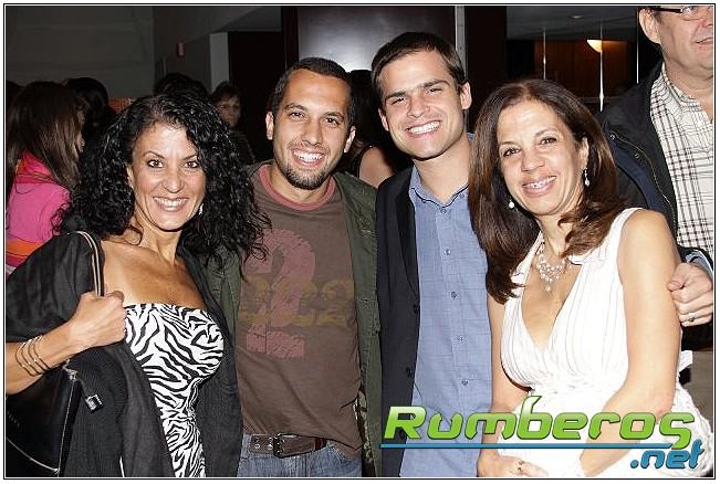 rumberos imagenen de galeria
