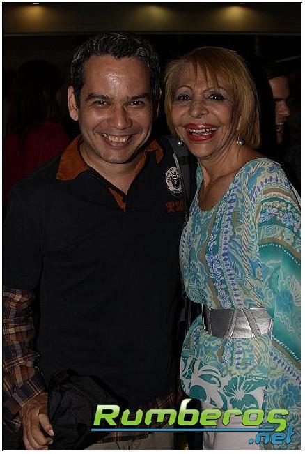 rumberos imagenen de galeria