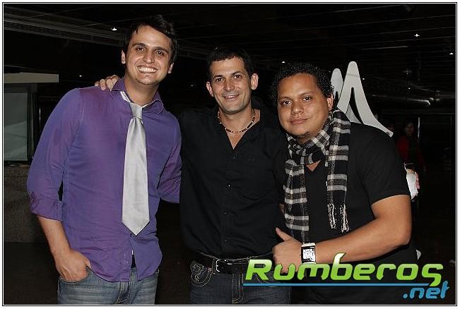 rumberos imagenen de galeria