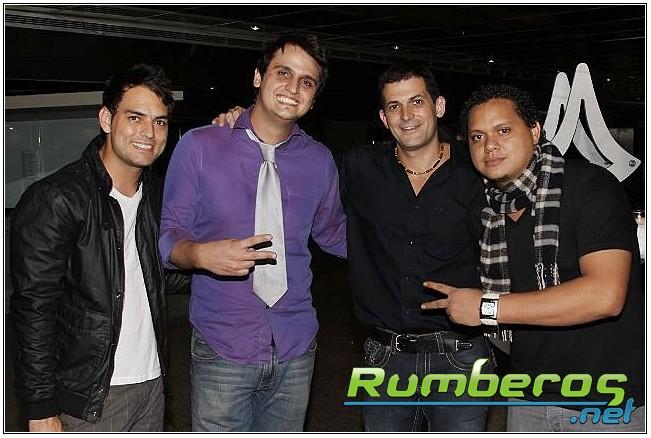 rumberos imagenen de galeria