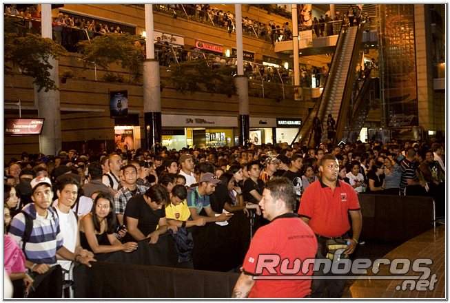 rumberos imagenen de galeria