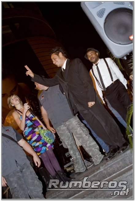 rumberos imagenen de galeria