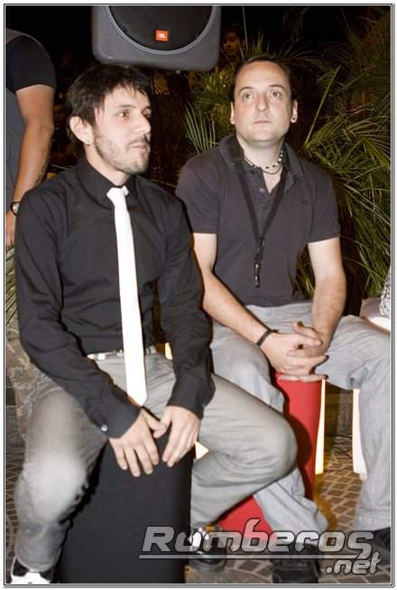 rumberos imagenen de galeria