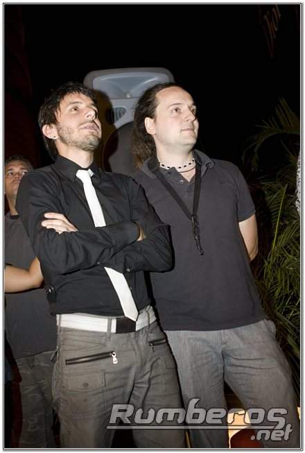 rumberos imagenen de galeria