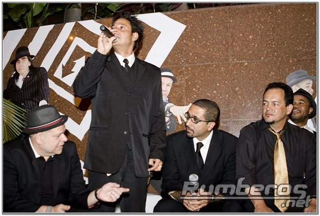 rumberos imagenen de galeria