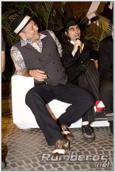 rumberos imagenen de galeria