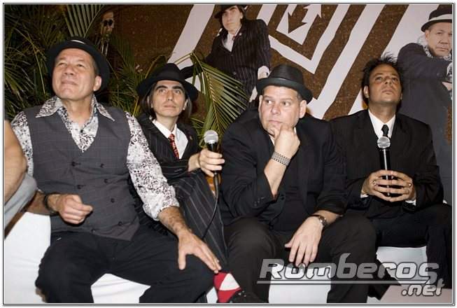 rumberos imagenen de galeria