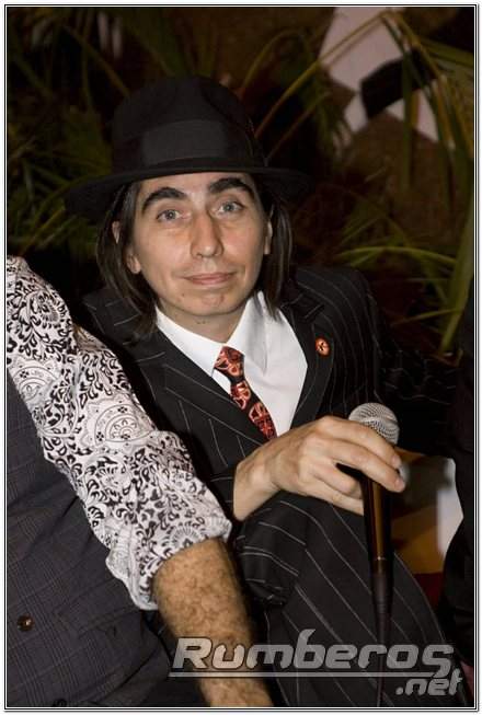 rumberos imagenen de galeria