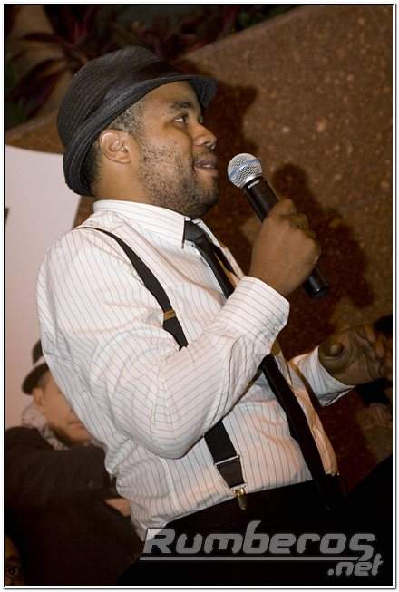 rumberos imagenen de galeria