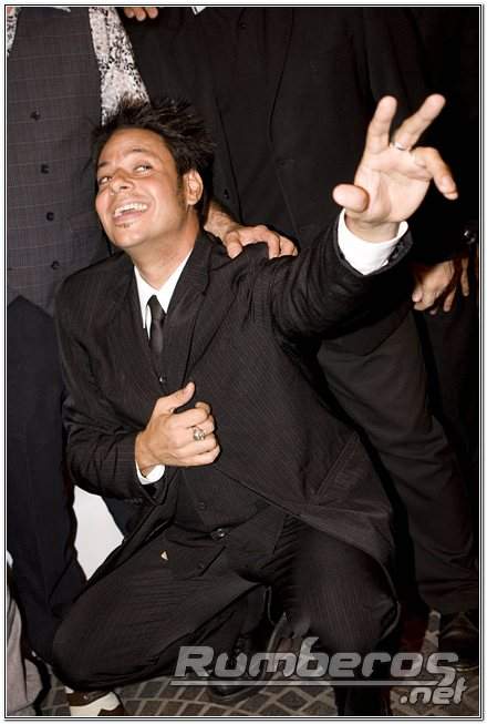 rumberos imagenen de galeria