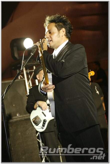 rumberos imagenen de galeria