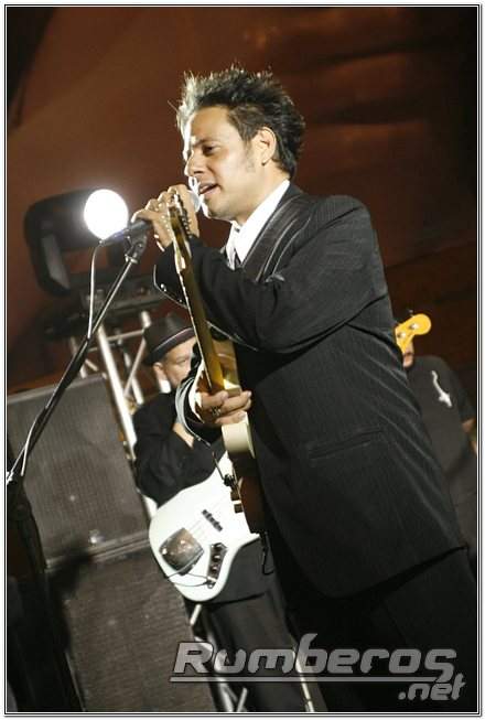 rumberos imagenen de galeria