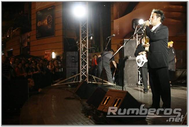 rumberos imagenen de galeria