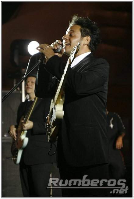 rumberos imagenen de galeria