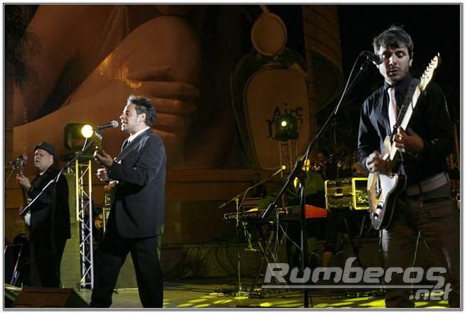 rumberos imagenen de galeria