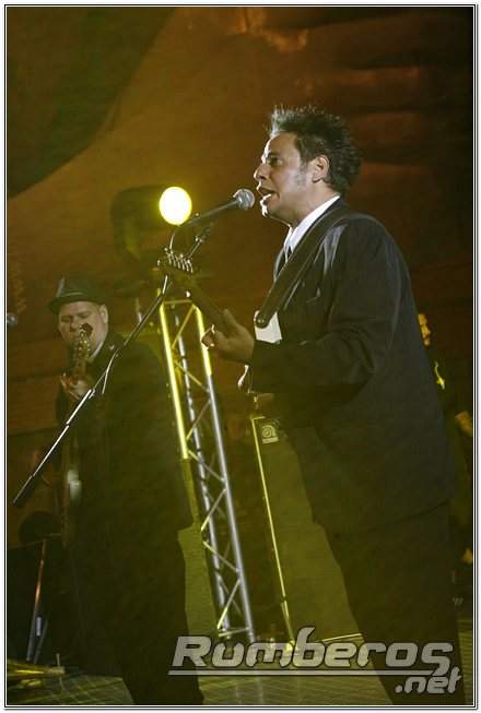 rumberos imagenen de galeria