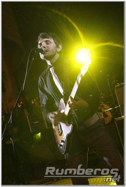 rumberos imagenen de galeria