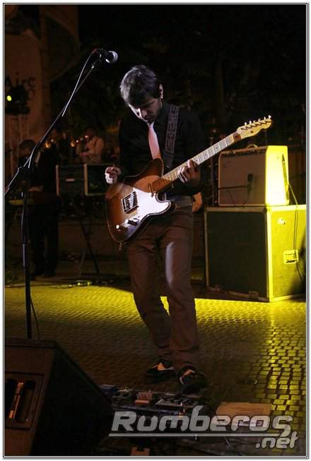 rumberos imagenen de galeria