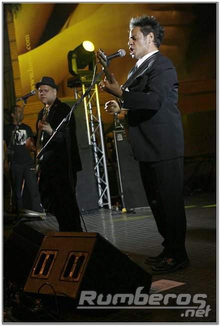 rumberos imagenen de galeria