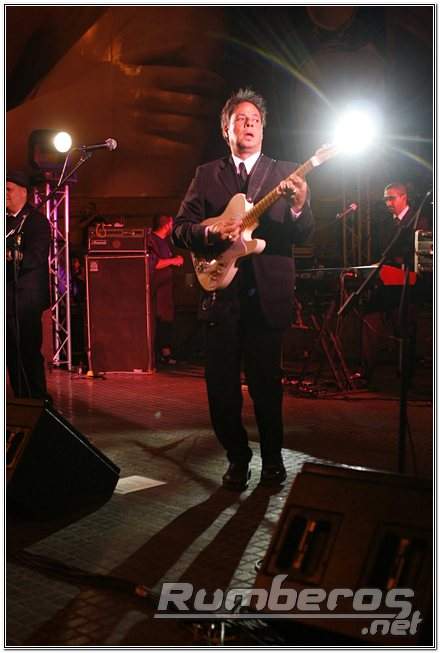 rumberos imagenen de galeria