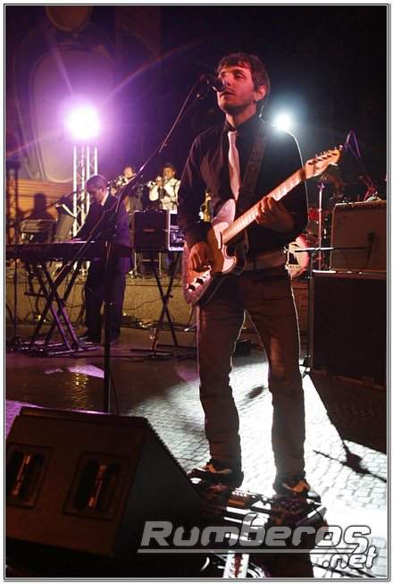 rumberos imagenen de galeria