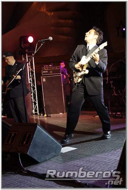 rumberos imagenen de galeria