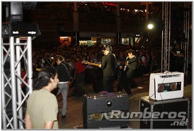 rumberos imagenen de galeria