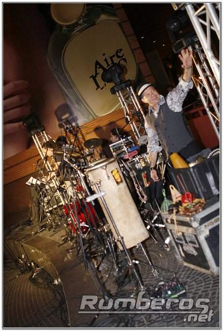 rumberos imagenen de galeria