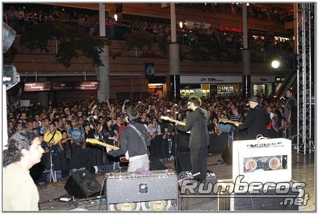 rumberos imagenen de galeria