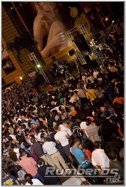 rumberos imagenen de galeria