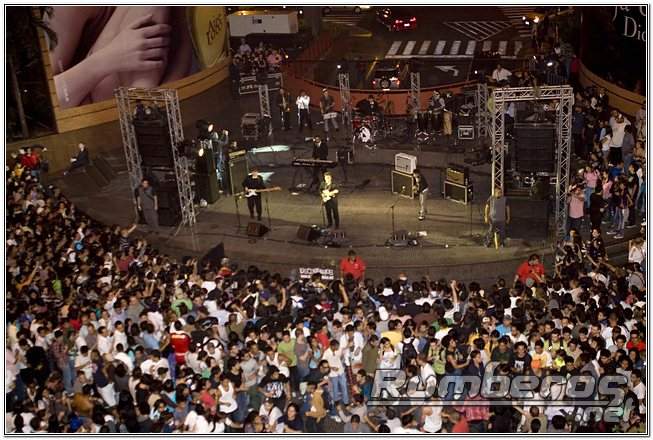 rumberos imagenen de galeria