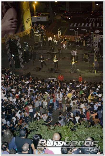 rumberos imagenen de galeria