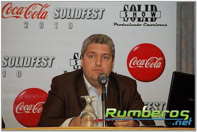 rumberos imagenen de galeria
