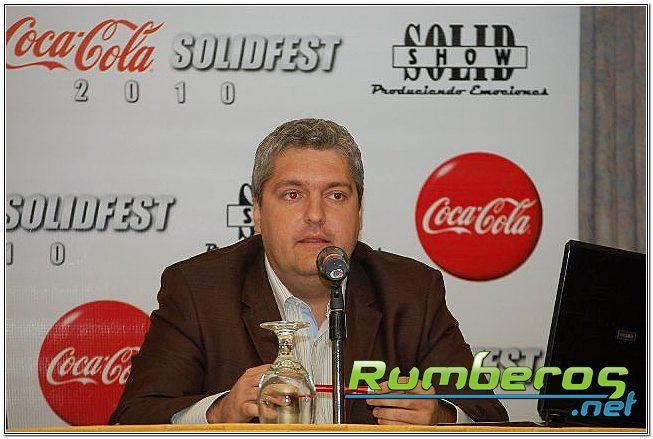 rumberos imagenen de galeria