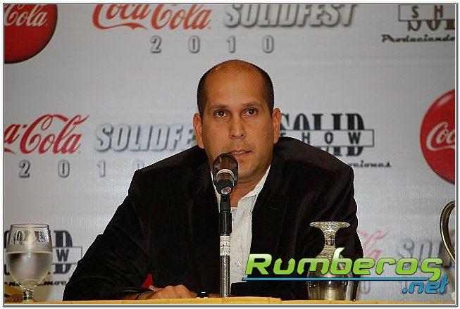 rumberos imagenen de galeria