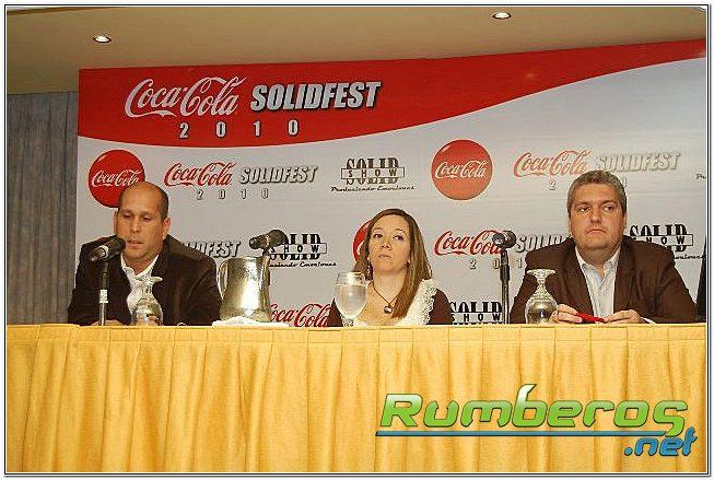 rumberos imagenen de galeria
