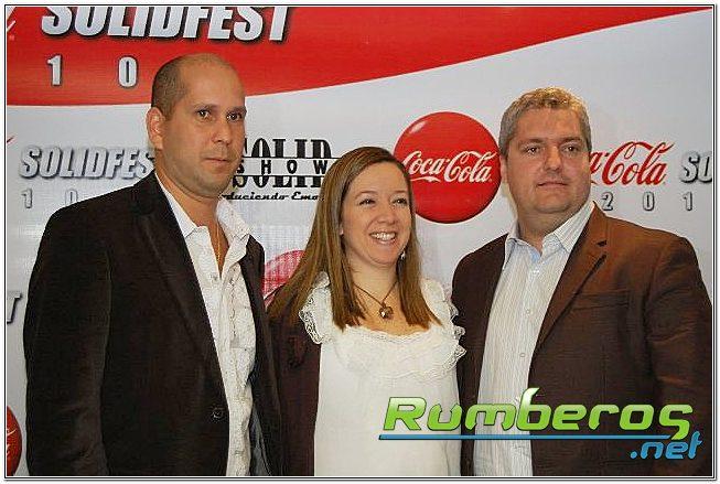rumberos imagenen de galeria