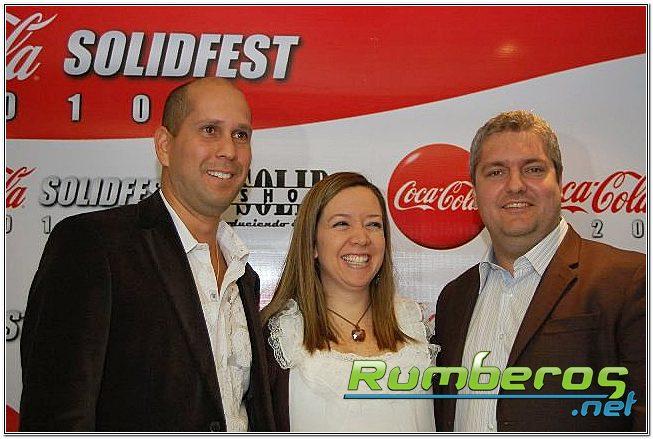 rumberos imagenen de galeria