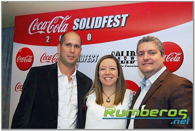 rumberos imagenen de galeria