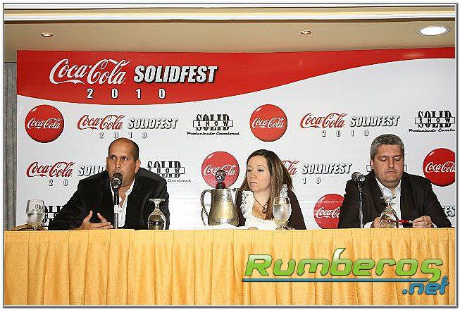 rumberos imagenen de galeria