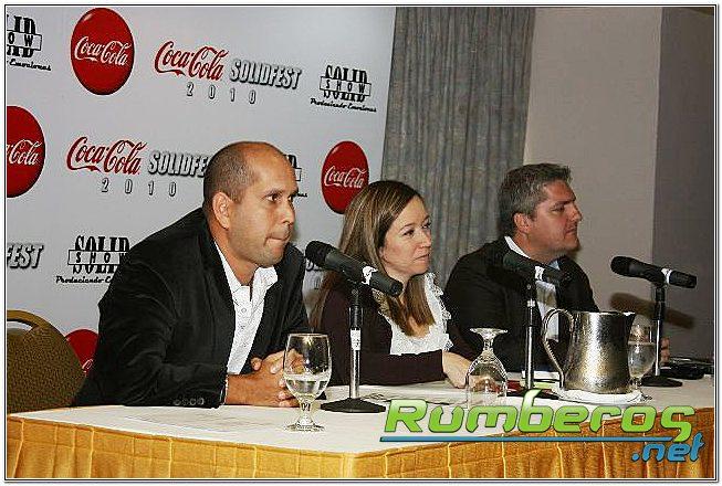rumberos imagenen de galeria