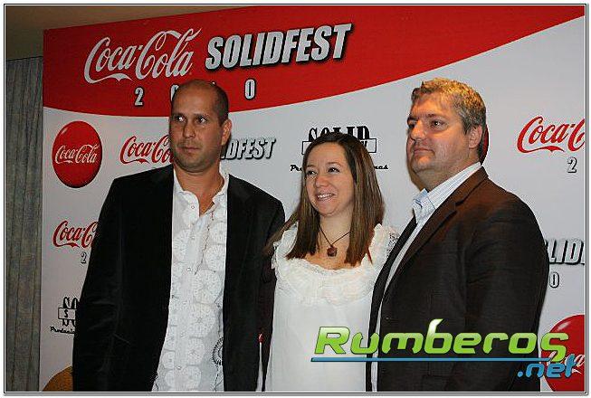 rumberos imagenen de galeria