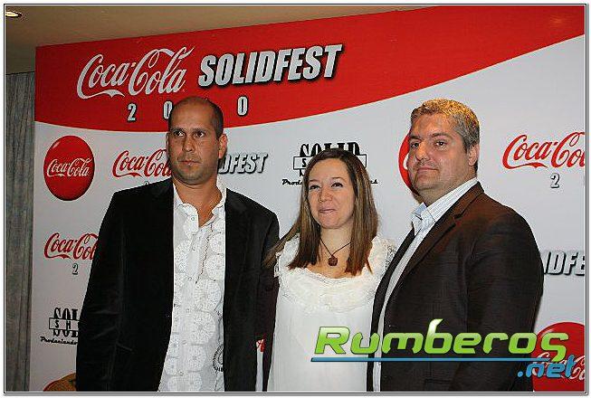 rumberos imagenen de galeria