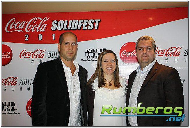 rumberos imagenen de galeria