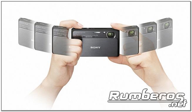 rumberos imagenen de galeria