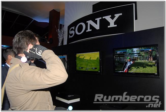 rumberos imagenen de galeria