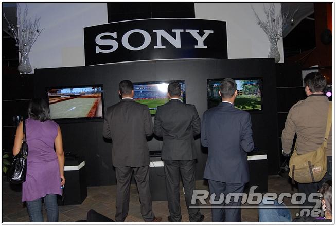 rumberos imagenen de galeria