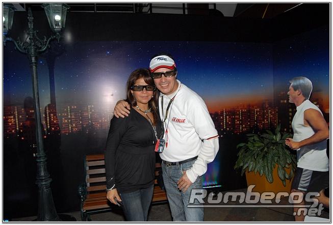 rumberos imagenen de galeria