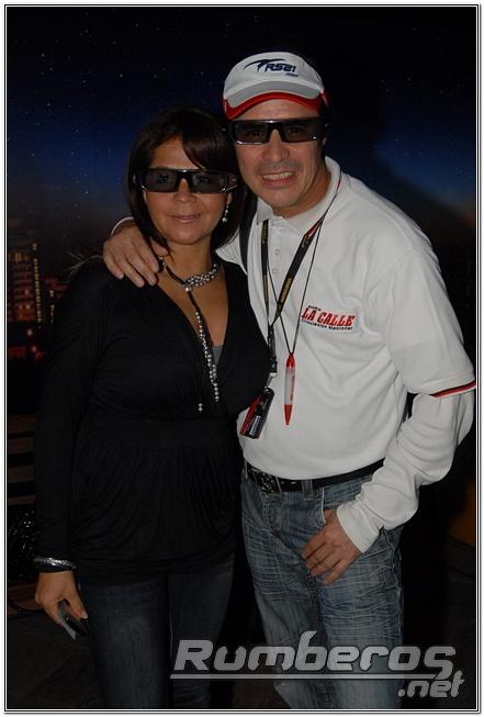 rumberos imagenen de galeria