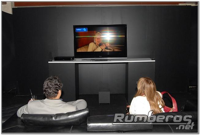 rumberos imagenen de galeria